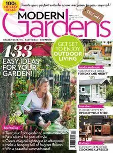 Modern Gardens Magazine - April 01, 2017