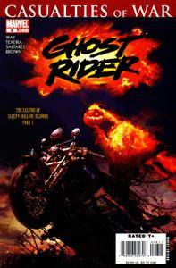 Ghost Rider 08