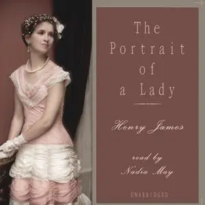 «The Portrait of a Lady» by Henry James