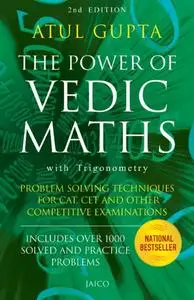 The Power of Vedic Maths (Repost)