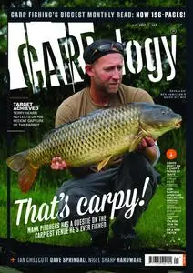 CARPology Magazine – April 2017