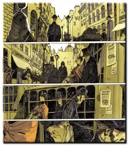 Seiter & Bonin - Fog - Complet