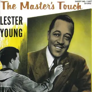 Lester Young - The Master's Touch (1992)