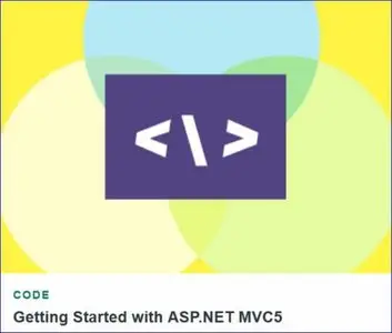 Tutsplus - Getting Started with ASP.NET MVC5