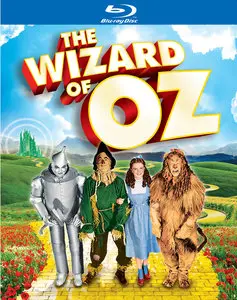 The Wizard of Oz (1939)