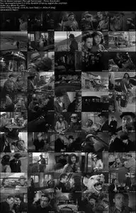 Le dernier tournant / The Last Turning (1939)