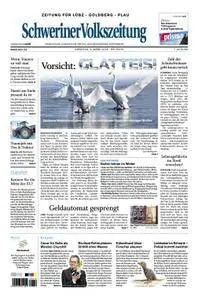 Schweriner Volkszeitung Zeitung für Lübz-Goldberg-Plau - 06. März 2018