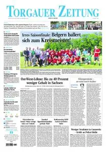 Torgauer Zeitung - 24. Juni 2019