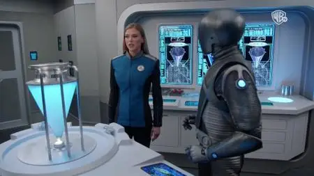 The Orville S02E13