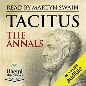 The Annals [Audiobook]