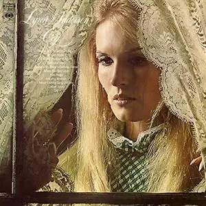 Lynn Anderson - Cry (1972/2020) [Official Digital Download 24/96]