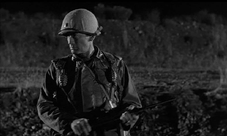 Pork Chop Hill (Lewis Milestone 1959) DVD9