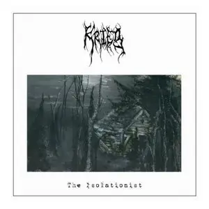 Krieg - The Isolationist (2010) 