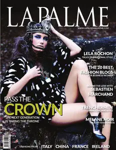 LAPALME Winter 2014