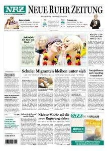 NRZ Neue Ruhr Zeitung Essen-Rüttenscheid - 06. März 2018