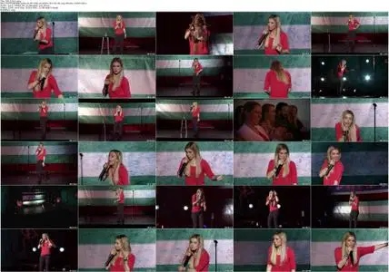 Iliza Shlesinger: War Paint (2013)