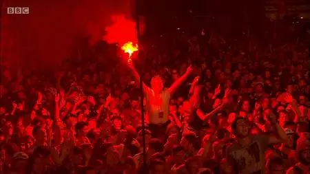 BBC - Glastonbury's Greatest Headliners (2019)