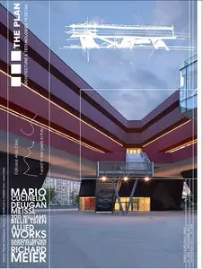 The Plan - Architecture & Technologies in Detail September 2012