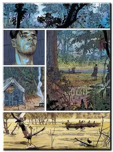 Warnauts & Raives - Équatoriales - One Shot - (Updated)