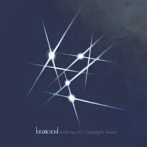 Lunatic Soul - Walking on a Flashlight Beam (2014) [Special Edition CD+DVD]