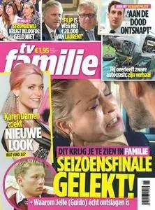TV-Familie - 8 Juni 2016