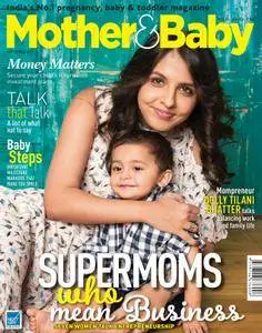 Mother & Baby India - September 01, 2017