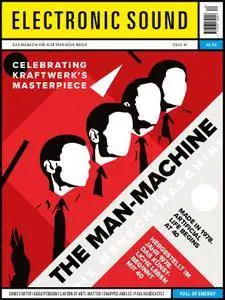 Electronic Sound – April 2018