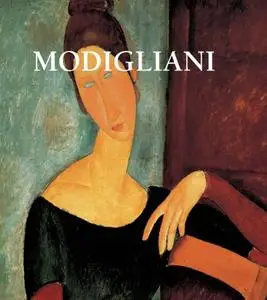 Modigliani (Artist biographies - Perfect Square)