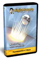Digital Tutors: Mastering Maya Render Nodes