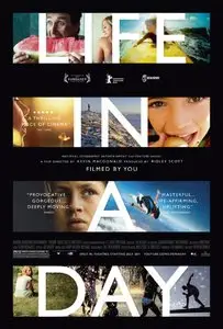 Life in a Day / Жизнь за один день (2011)