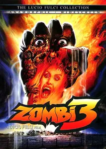 Zombi 3 (1988)