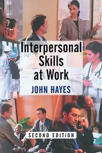 Interpersonal Skills at Work (repost)