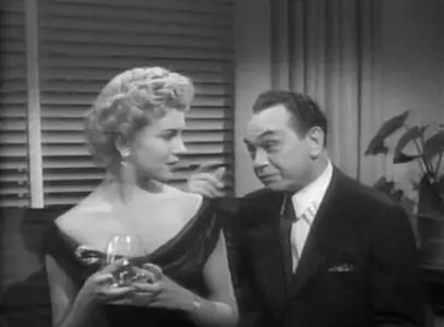 The Glass Web (1953)