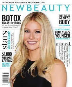 NewBeauty Magazine - July 01, 2011