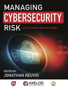 «Managing Cybersecurity Risk» by Jonathan Reuvid