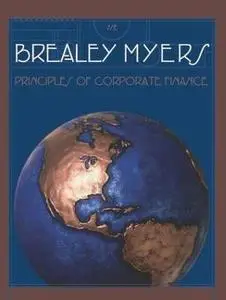 Principles of Corporate Finance