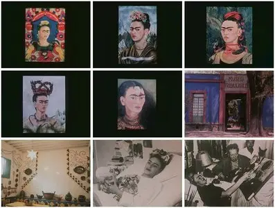 Frida Kahlo