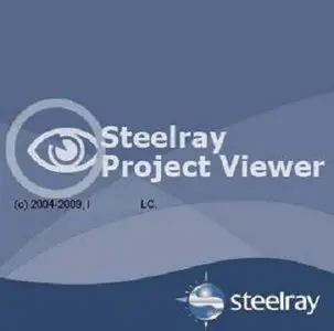Steelray Project Viewer v3.9.9.8