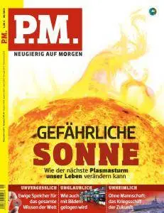 P.M. Magazin - Mai 2017