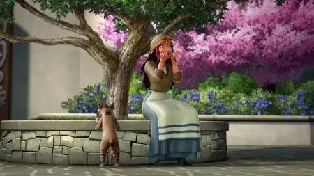 Sofia the First S04E18