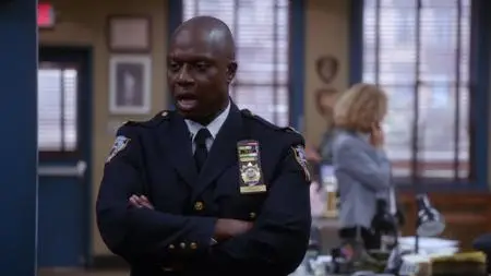 Brooklyn Nine-Nine S02E23