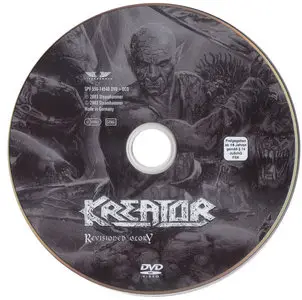 Kreator - Live Kreation: Revised Glory (2003)