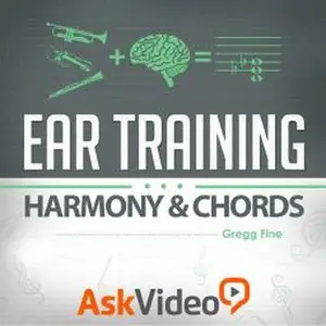 Ask Video - Ear Training 102 - Harmony and Chord Progressions