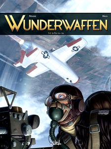 Wunderwaffen - Tome 14 - Le Feu du ciel (2018)