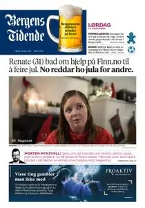 Bergens Tidende – 14. desember 2019