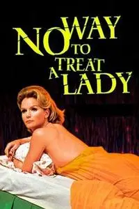 No Way to Treat a Lady (1968)