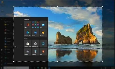 PassFab Screen Recorder 1.2.3.13 (x64) Multilingual