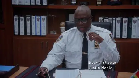 Brooklyn Nine-Nine S06E11