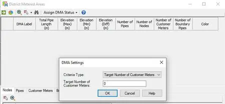 OpenFlows WaterCAD CONNECT Edition Update 4