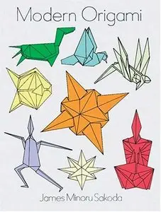 Modern Origami (repost)